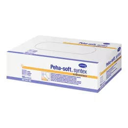 PEHA-SOFT SYNTEX-i uuriskingad, 100 tk