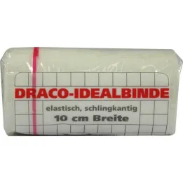 Ideaalne side 5mx10cm DIN kinnine, 1 tk