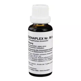 REGENAPLEX nr 56 B tilgad, 30 ml