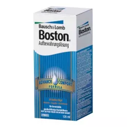 Boston Advance Storage Lahendus, 120 ml