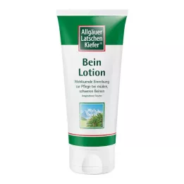 ALLGÄUER LATSCHENK. Jalade losjoon, 200 ml
