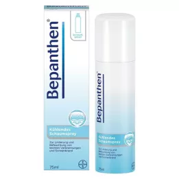 BEPANTHEN Vahupihustus, 75 ml
