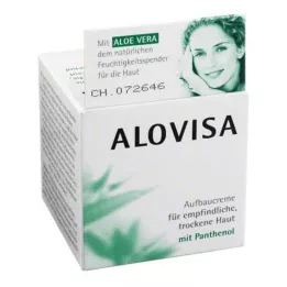 ALOVISA Taastav kreem tundlikule/kuivale nahale, 50 ml