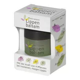 APOTHEKERS Huulepalsam, 1 tk