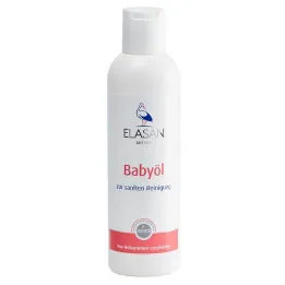 Elasan beebiõli, 200 ml