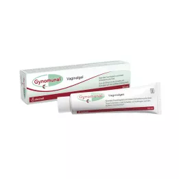 GYNOMUNAL Vaginaalne geel, 50 ml