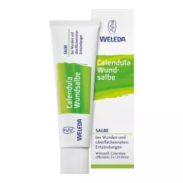 CALENDULA HAVASALV, 25 g