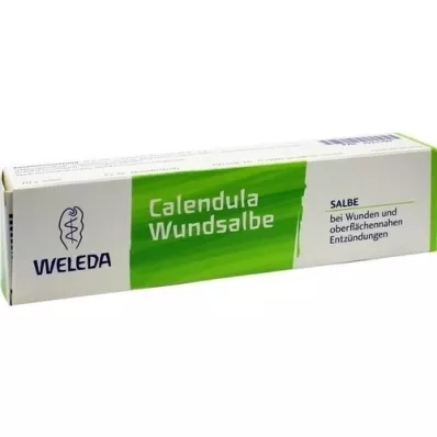 CALENDULA HAVASALV, 70 g