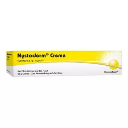 NYSTADERM Koor, 50 g