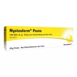 NYSTADERM Pasta, 20 g