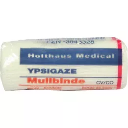 YPSIGAZE Marli side 6 cmx4 m, 1 tk