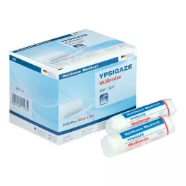YPSIGAZE Marli side 10 cmx4 m, 20 tk