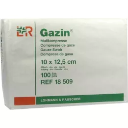GAZIN Mullkomp