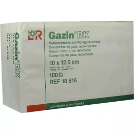 GAZIN Mullkomp