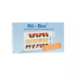 RÖWO Karp, 1 tk