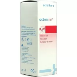 OCTENILIN Wundgel, 20 ml