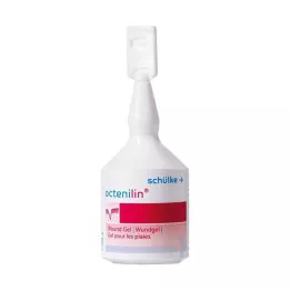 OCTENILIN Haavageel, 20 ml
