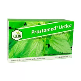 PROSTAMED Urtica kapslid, 120 tk