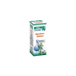 THÜRINGER Mürri tinktuur, 20 ml