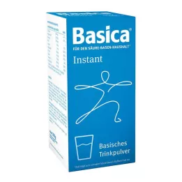 BASICA lahustuv pulber, 300 g