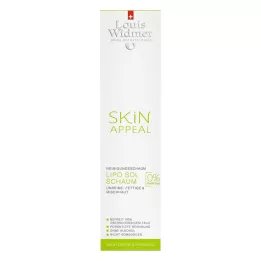 WIDMER Skin Appeal Lipo Sol vaht lõhnatu, 150 ml