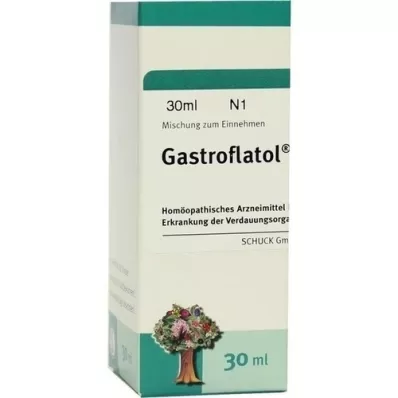 Gastroflatool, 30 ml Gastroflatool, 30 ml