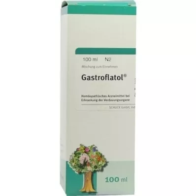 Gastroflatool, 100 ml