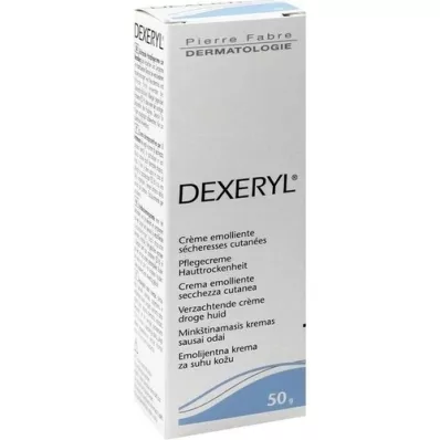 DEXERYL Koor, 50 g