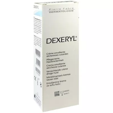 DEXERYL Koor, 250 g