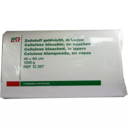 Association Pulp monteeritud, 1000 g