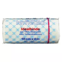 IDEALBINDE 10 cmx4 m tsellofaan, 1 tk