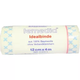 IDEALBINDE 12 cmx4 m tsellofaan, 1 tk