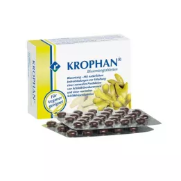 Krophaan põie vihane tabletid, 100 tk