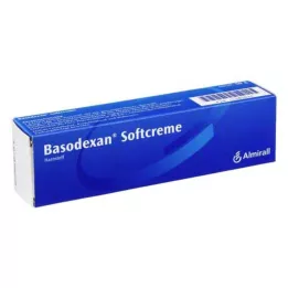 BASODEXAN Pehme koor, 50 g