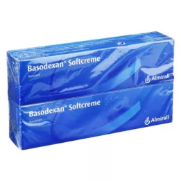 BASODEXAN Pehme koor, 100 g