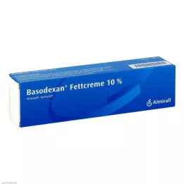 BASODEXAN Rasvakoor, 100 g