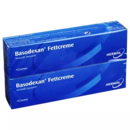 BASODEXAN Rasvakoor, 2X100 g