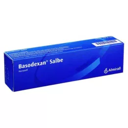 BASODEXAN 100 mg/g salv, 100 g
