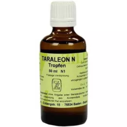 TARALEON N tilgad, 50 ml