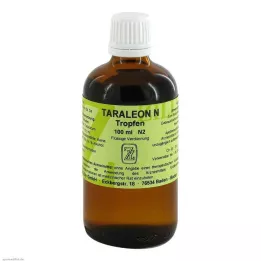 TARALEON N tilka, 100 ml