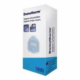 DOMOTHERM OT Kaitsekiled, 40 tk