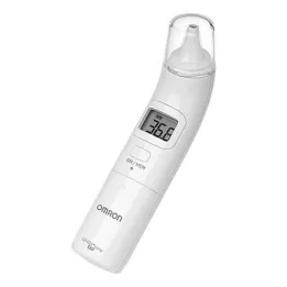 OMRON Gentle Temp 520 digitaalne infrapuna kõrvatermomeeter, 1 tk