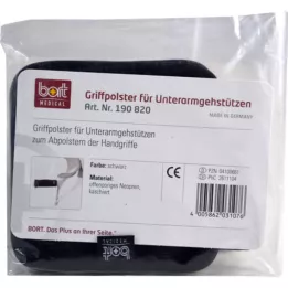 BORT Velours Griffholster,tk