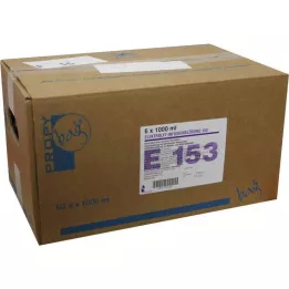Elektrolüüt 153 PP-BTL, 6x1000 ml