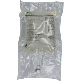 GELAFUSAL PP-Btl infusioonilahus, 10X500 ml