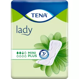 Tena Lady Mini Plus, 10x16 tk