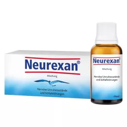 NEUREXAN Tilgad, 100 ml