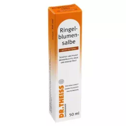 DR.THEISS Saialillesalv, mitterasvane, 50 ml