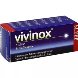VIVINOX Magamine Drage Drage liigne vahekaart, 50 tk