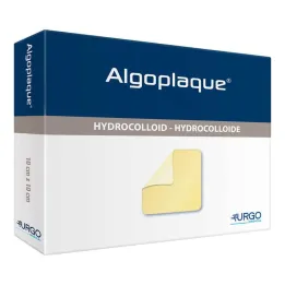 Algoplaque 20x20cm side, 5 tk